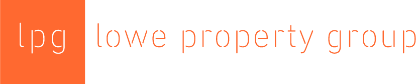 LPG Logo with Text Orange